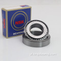 NSK Tapper Roller Máquina de lavar roupa Rolamento 32005 JR